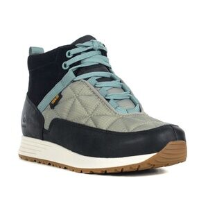 Teva ReEmber Commute WP Boot Size 10